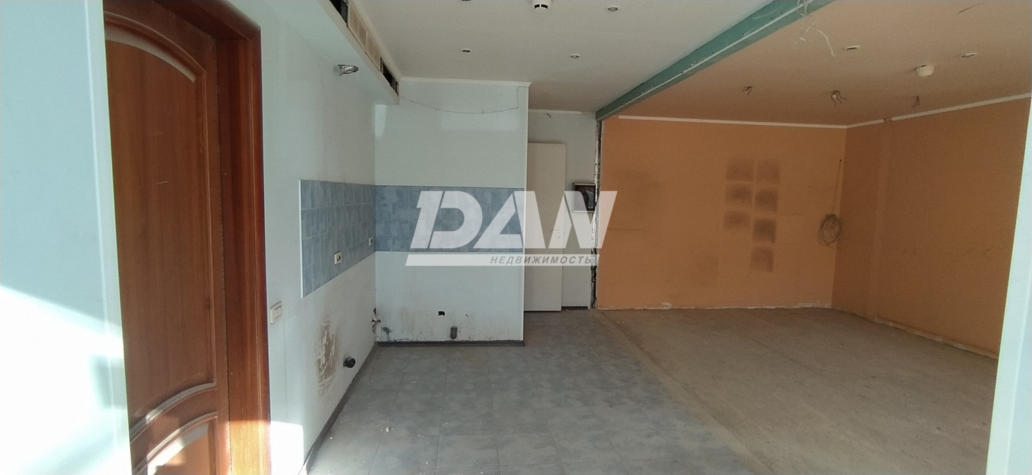 Помещение свободного назначения 36 м²