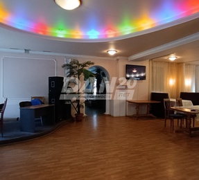 Помещение свободного назначения, 587,8 м²