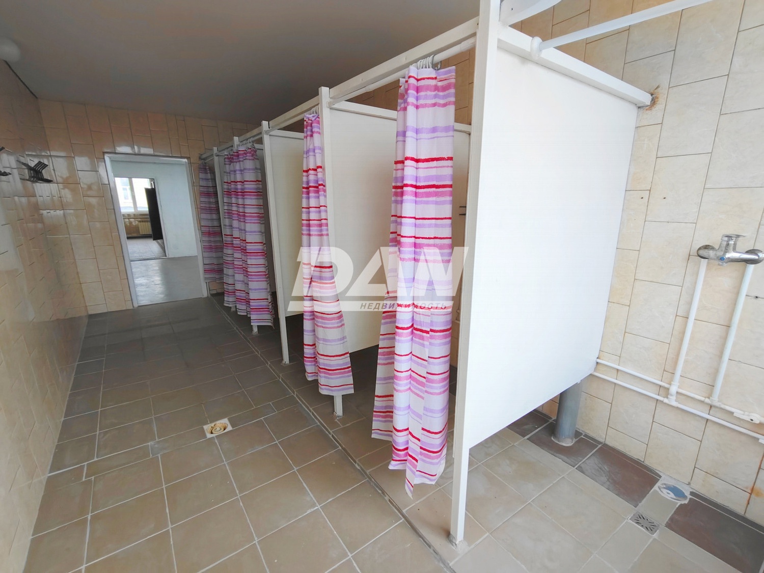 Помещение свободного назначения 4439,9 м²