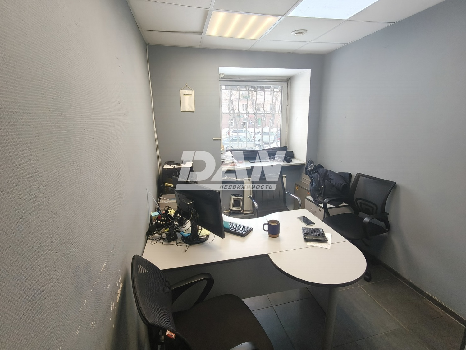 Торговое помещение 180 м²