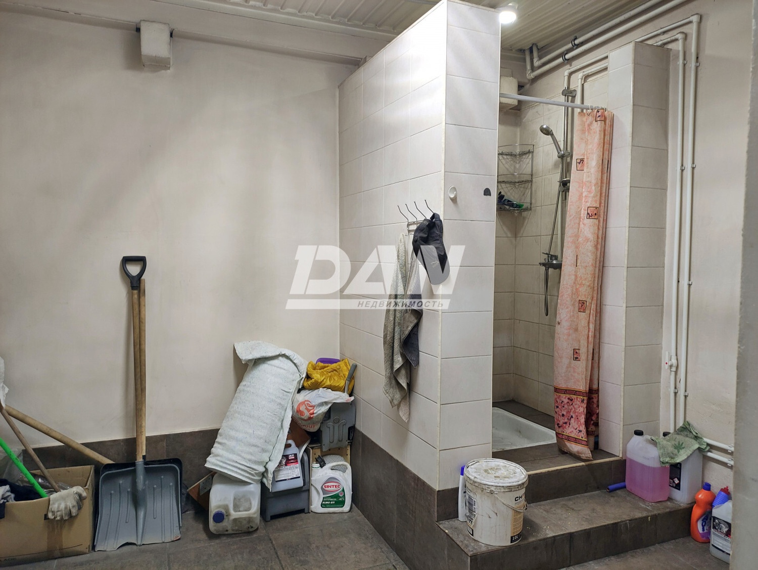 Производственное помещение 600 м²
