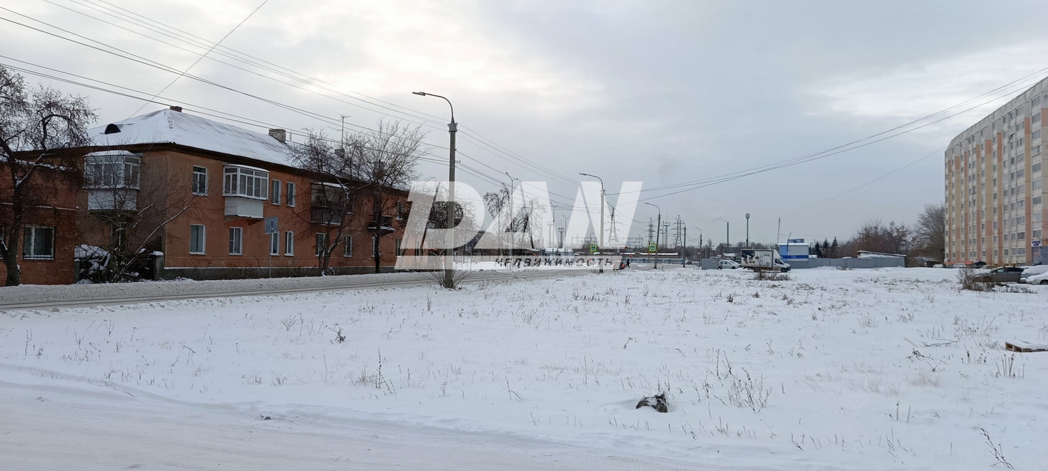 Земельный участок 3876 м²