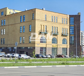Помещение свободного назначения, 350 м²
