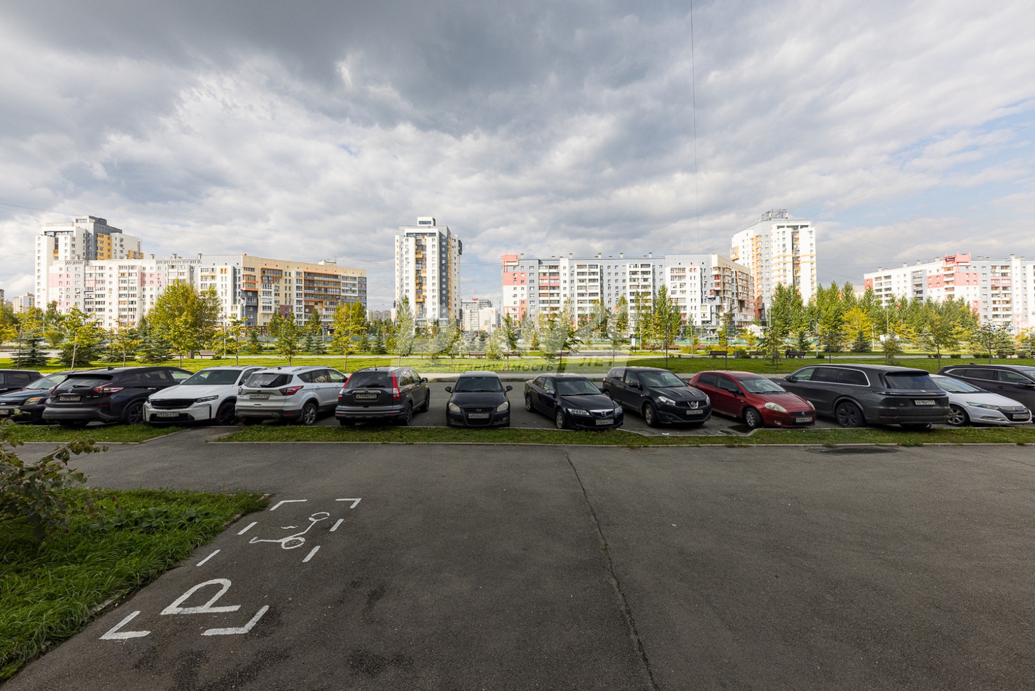 Помещение свободного назначения 190 м²