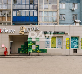 Торговая площадь, 135,9 м²