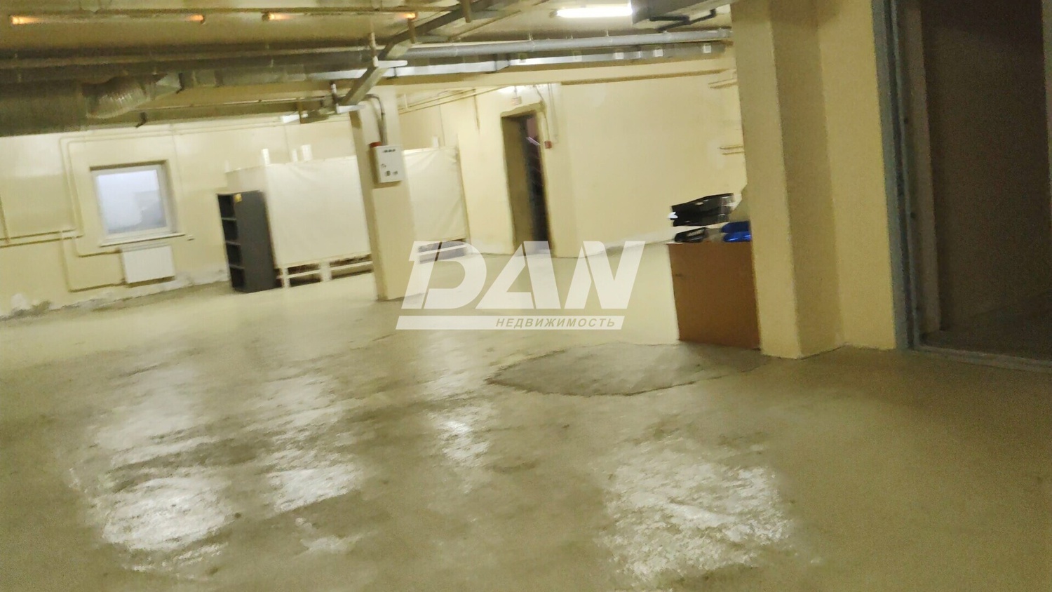 Помещение свободного назначения 339 м²