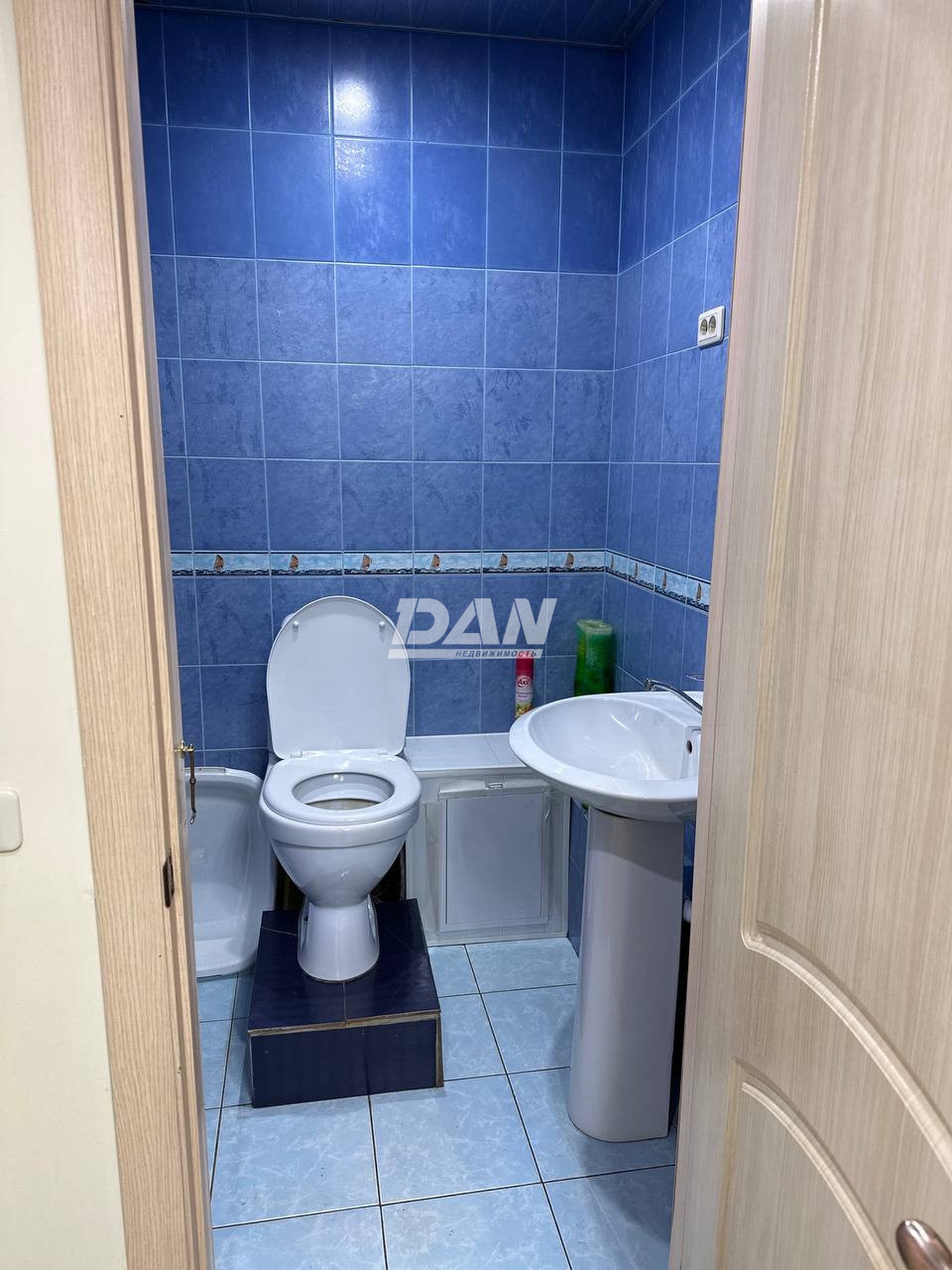 Помещение свободного назначения 61 м²