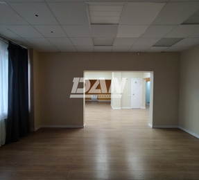 Помещение свободного назначения, 126,3 м²
