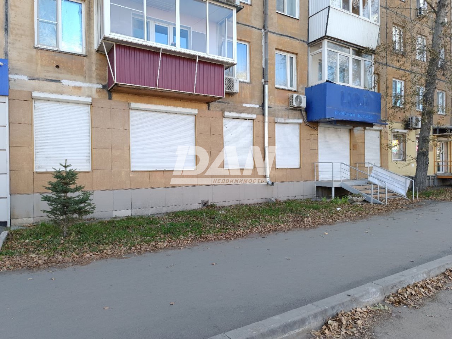 Помещение свободного назначения 90 м²