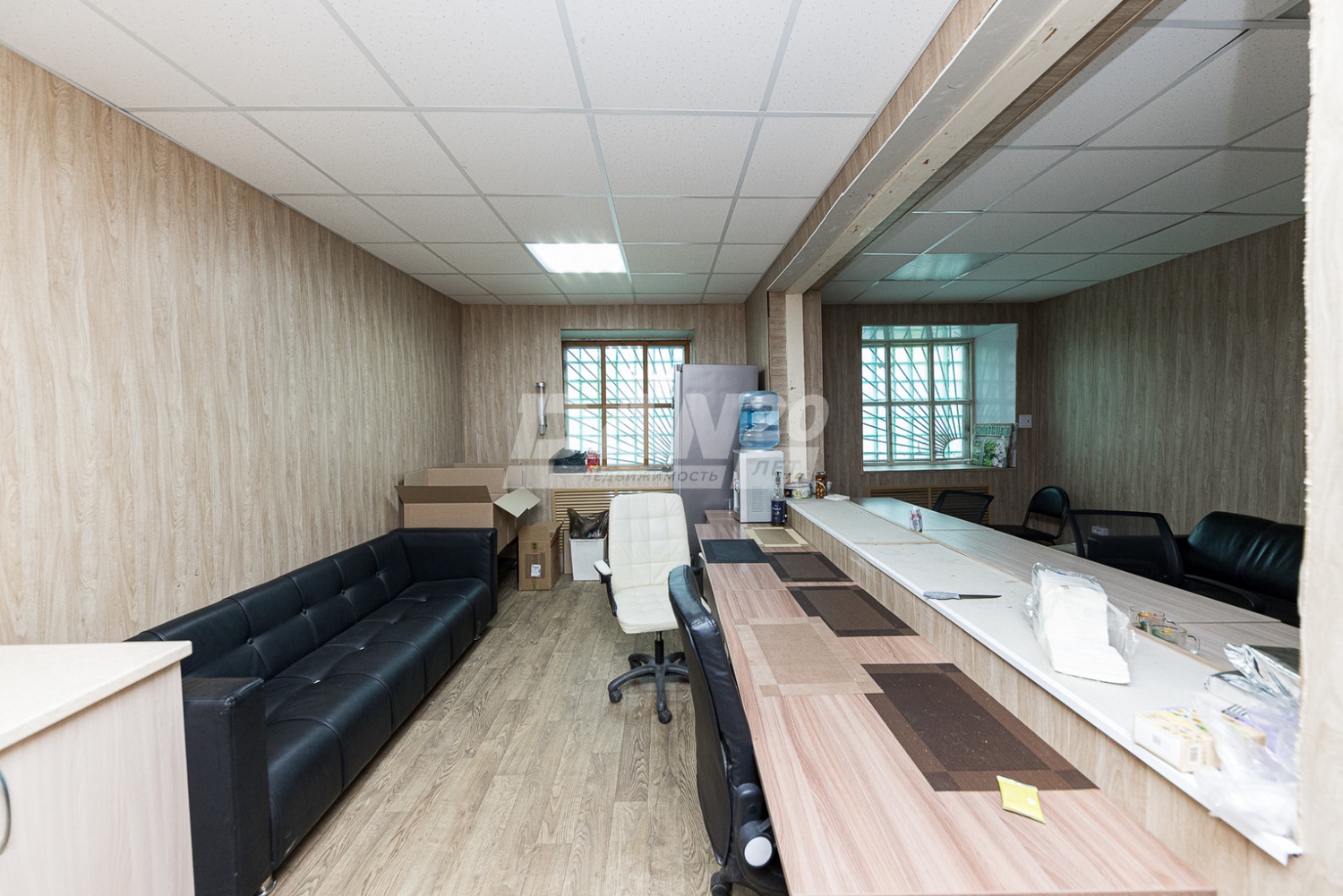 Производственное помещение 700 м²