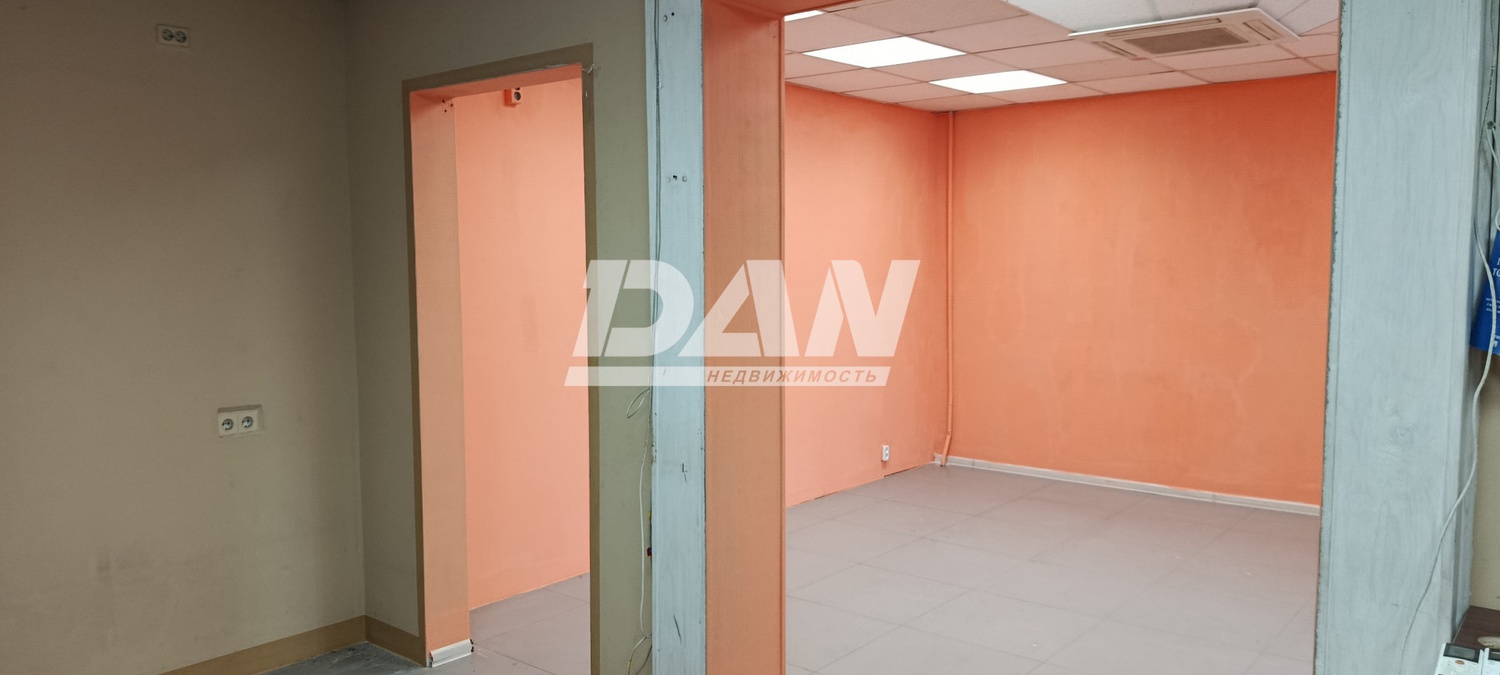 Помещение свободного назначения 55,2 м²