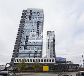 Помещение свободного назначения, 162,7 м²