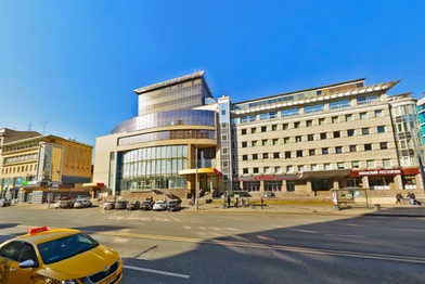 ВТБ продал офисно-торговый центр Тельмана Исмаилова за 1,5 млрд рублей