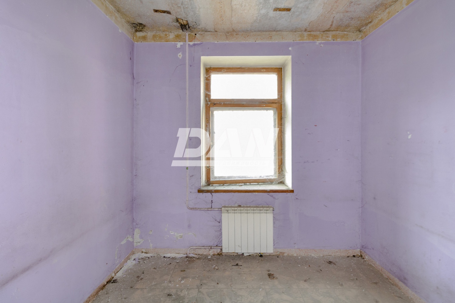Помещение свободного назначения 534 м²