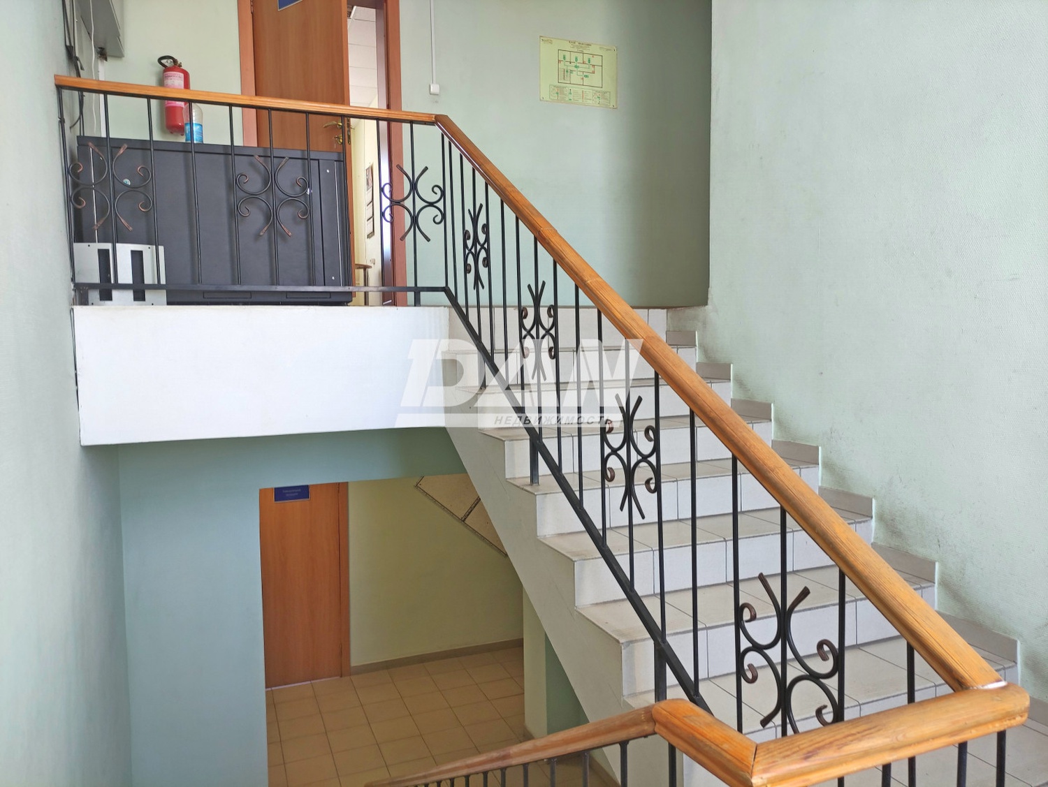 Производственное помещение 3194 м²