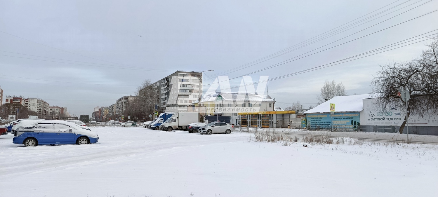 Земельный участок 3876 м²