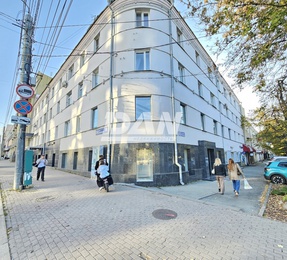 Помещение свободного назначения, 103,1 м²