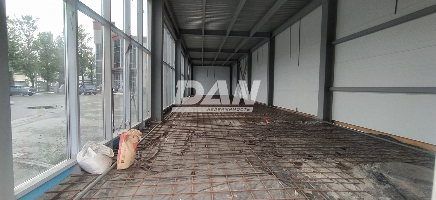 Помещение свободного назначения 360 м²
