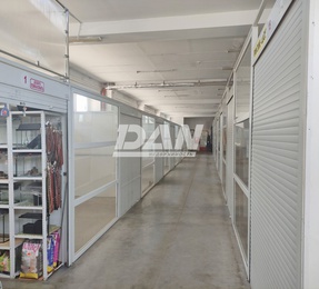 Торговое помещение, 50 м²