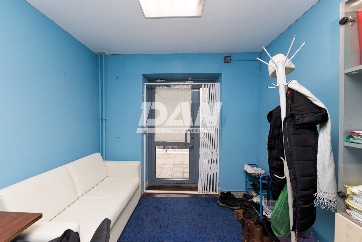 Помещение свободного назначения 119,3 м²