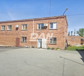 Производственное помещение, 2450,3 м²