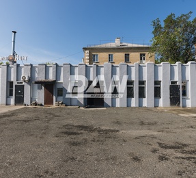 Торговое помещение, 137 м²