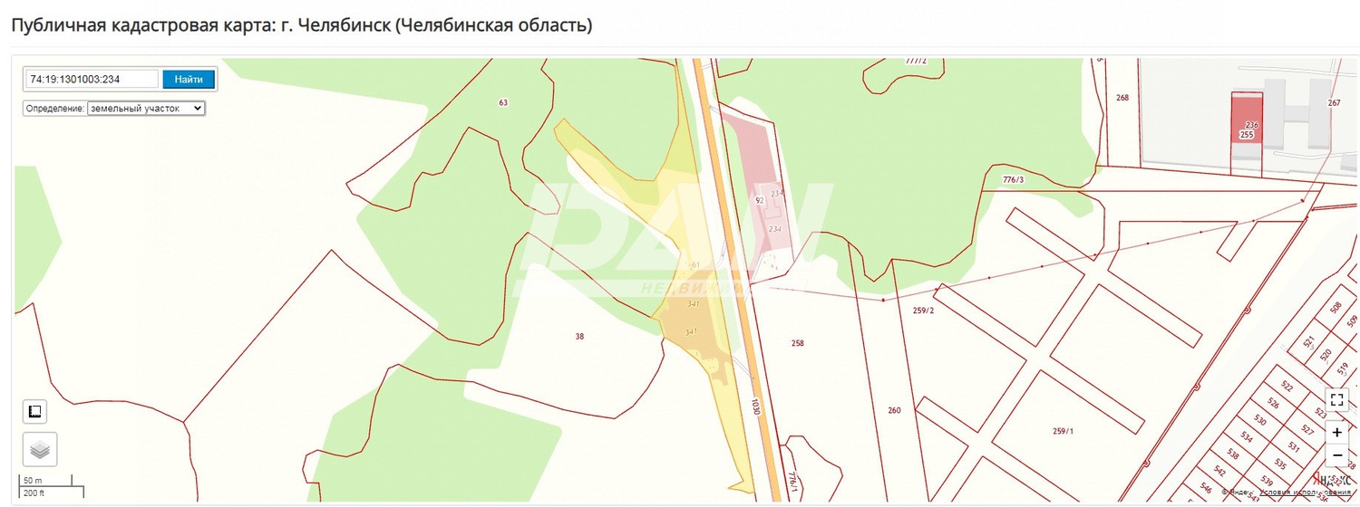 Арендный бизнес 414 м²