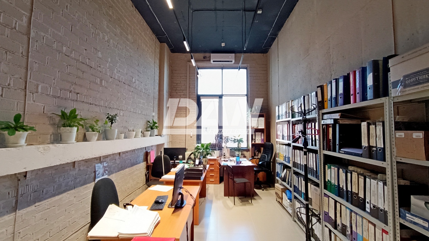 Помещение свободного назначения 237,2 м²