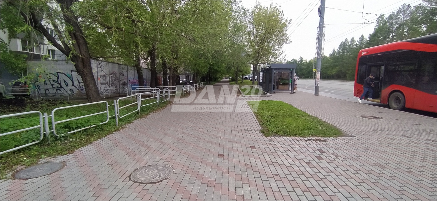 Офис 120 м²