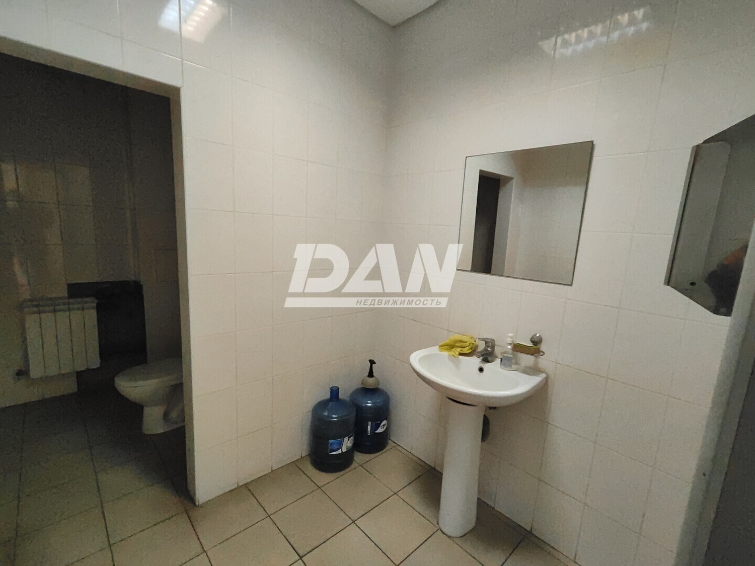 Офис 178 м²
