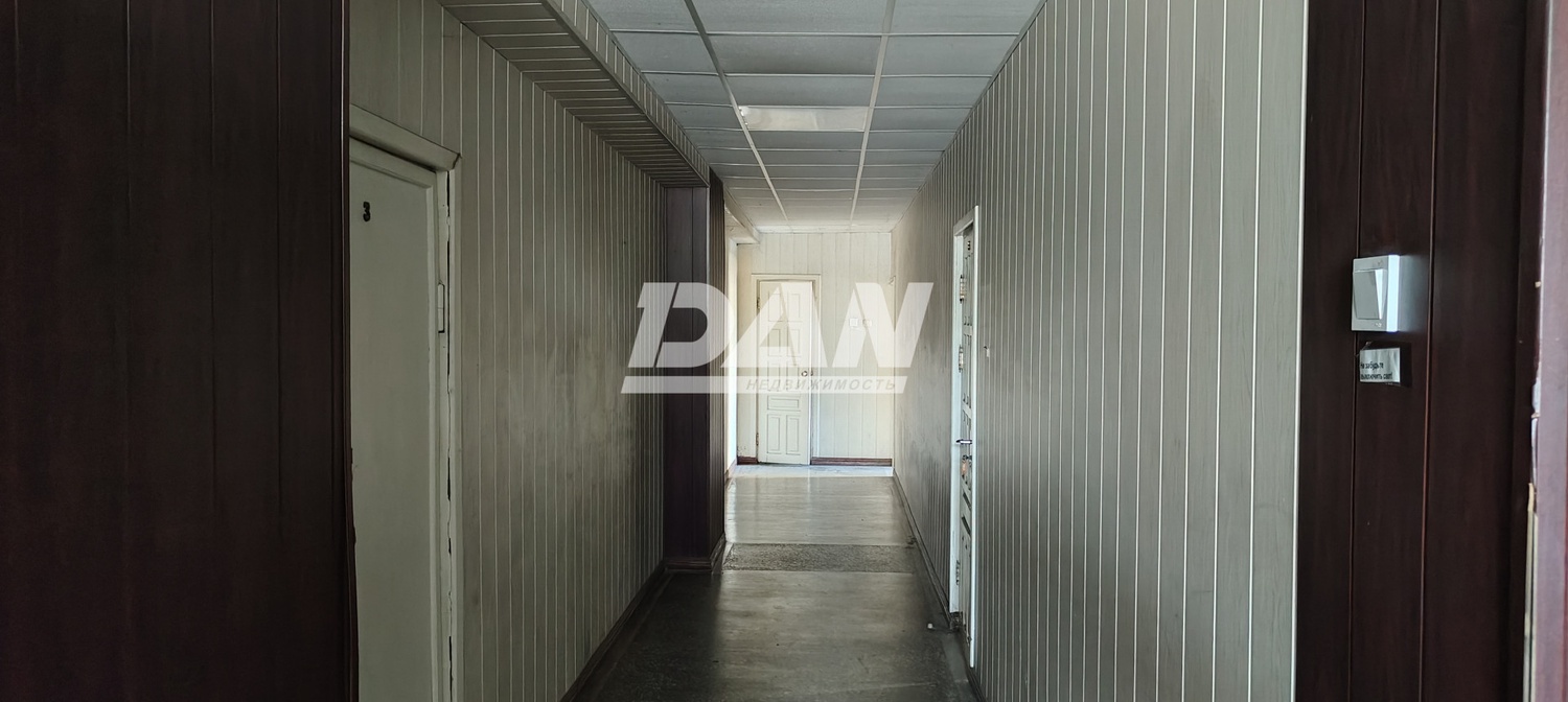 Склад 1400 м²