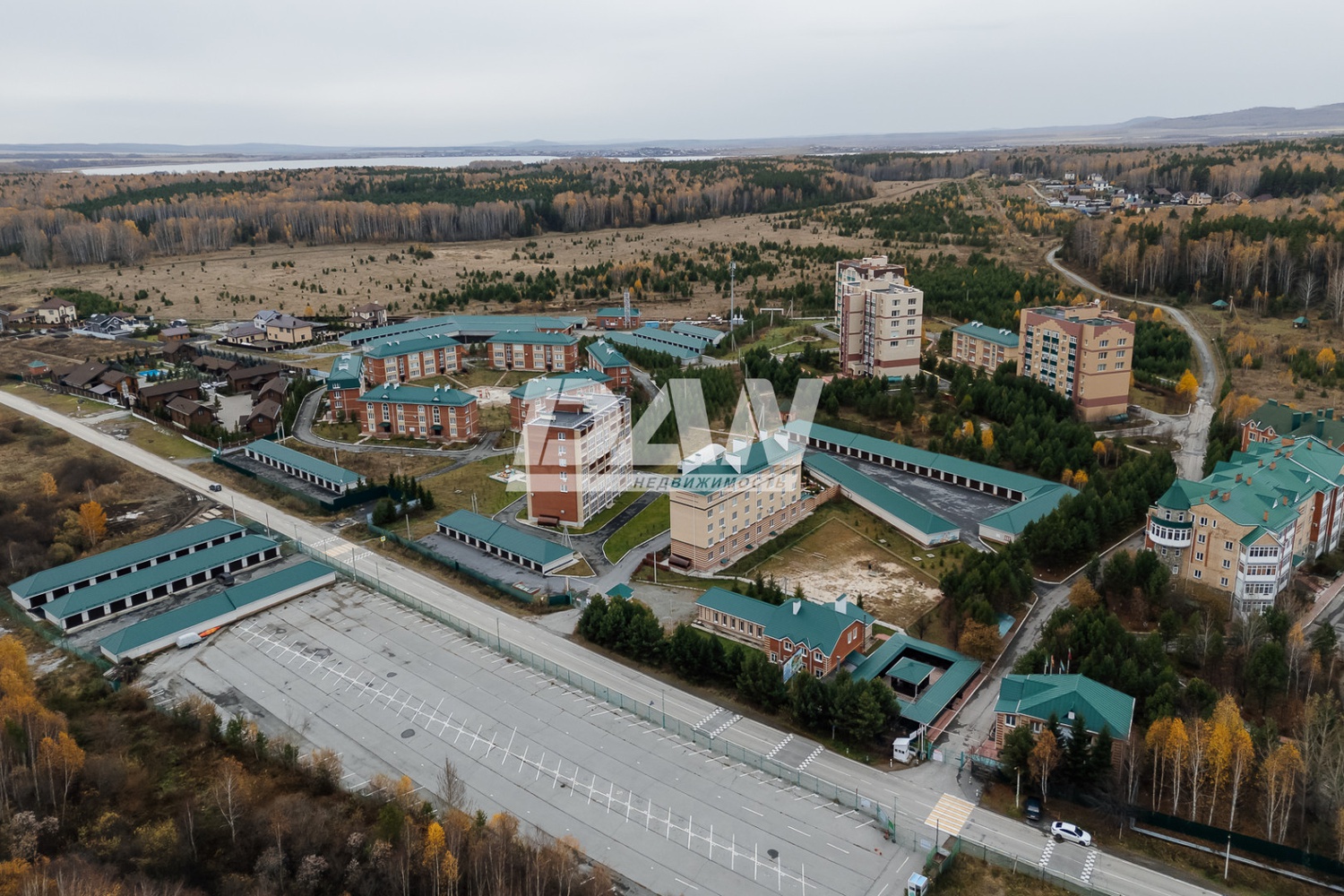 Помещение свободного назначения 29,2 м²