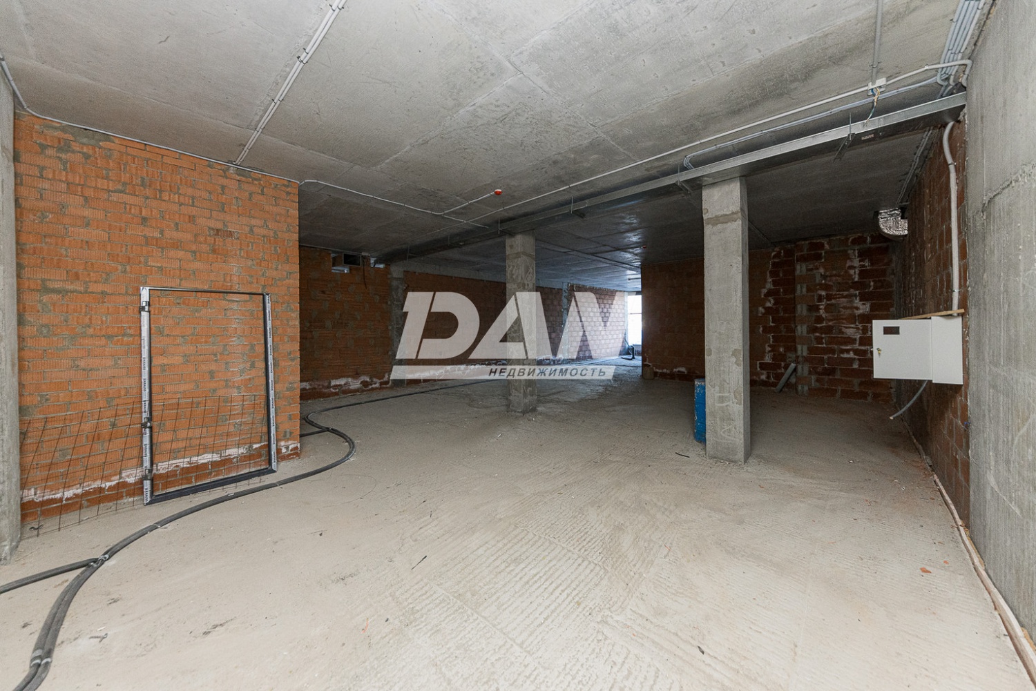 Помещение свободного назначения 154,3 м²