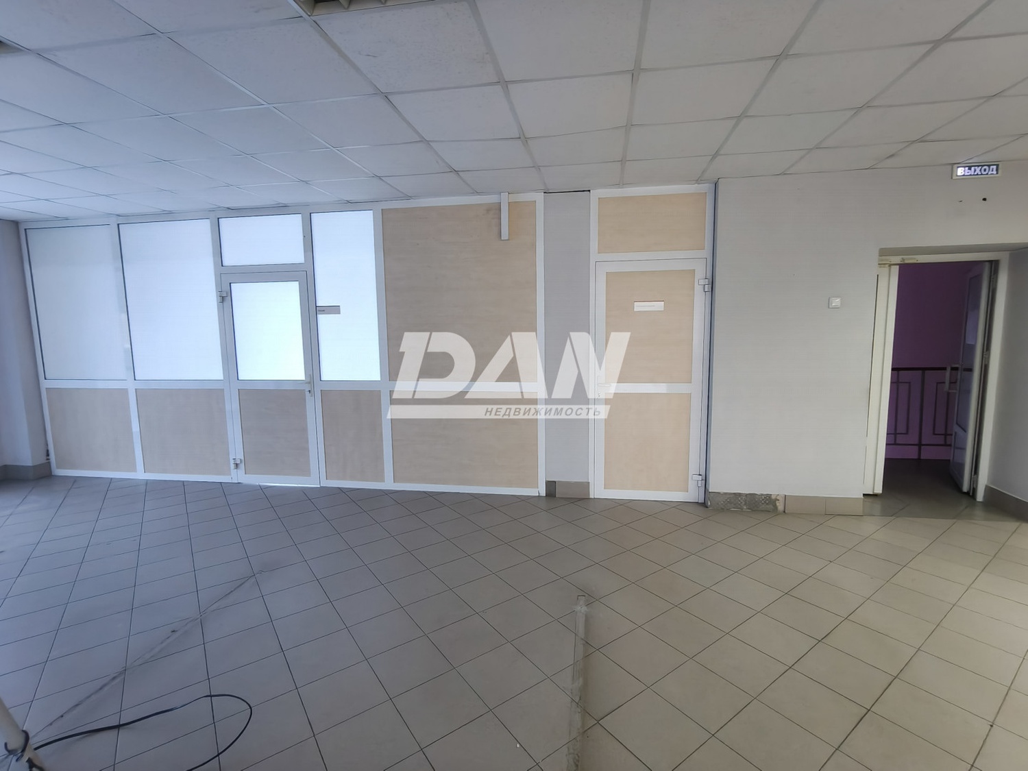 Офис 223,5 м²