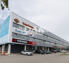 Офис, 200 м²