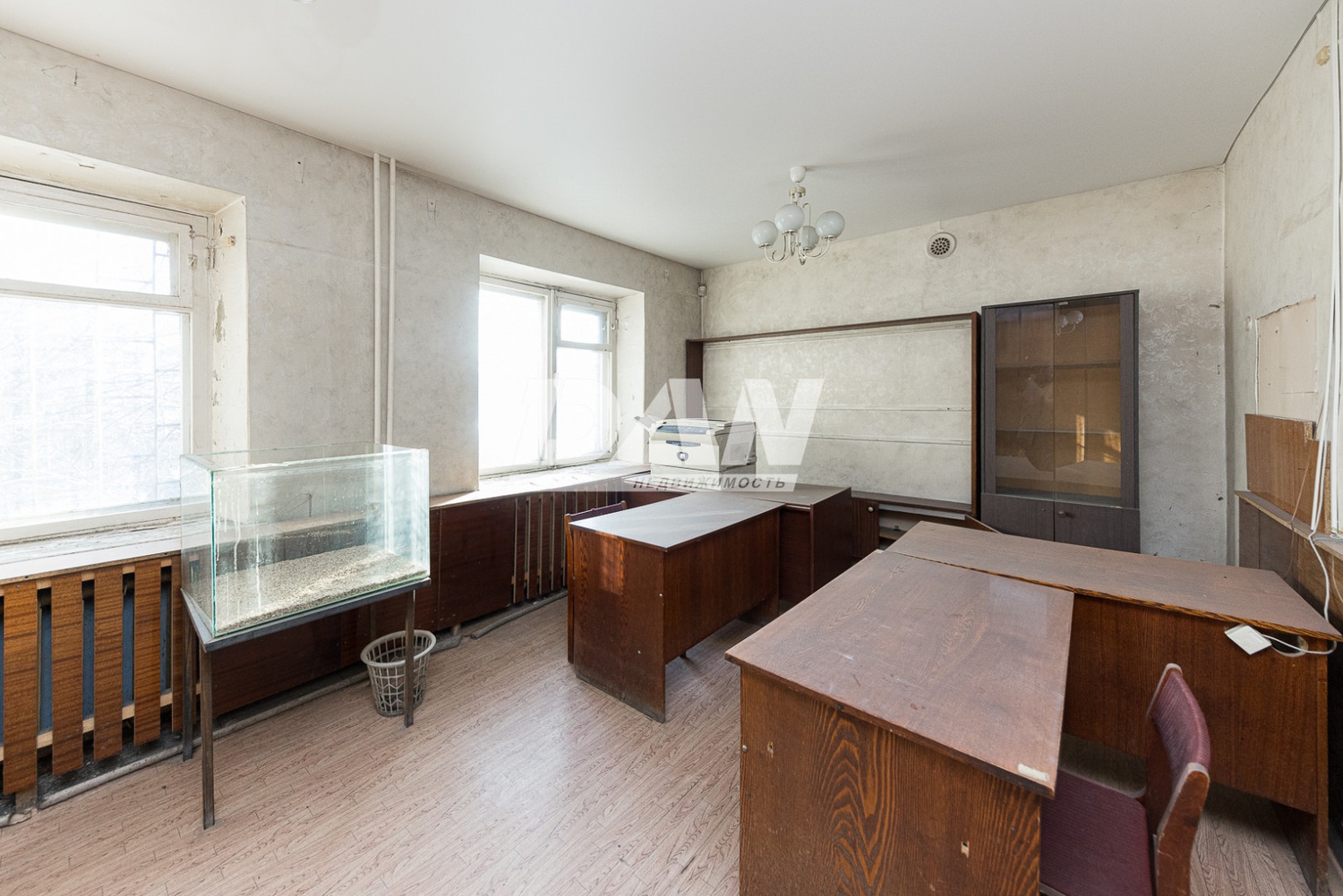 Офис 263,6 м²