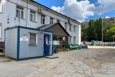 Имущественный комплекс на ул. Гродненская в Москве выкупило ООО «Конкорд»