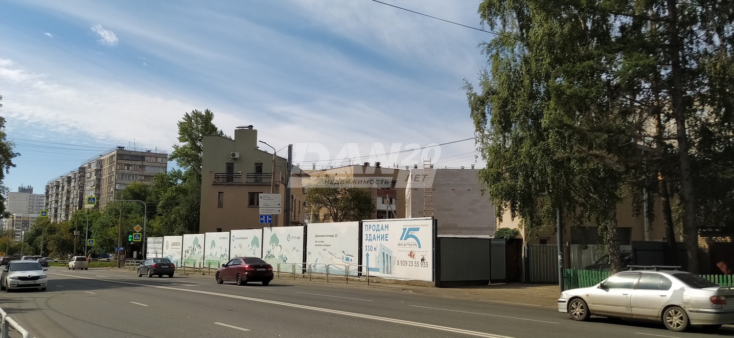Помещение свободного назначения 147 м²