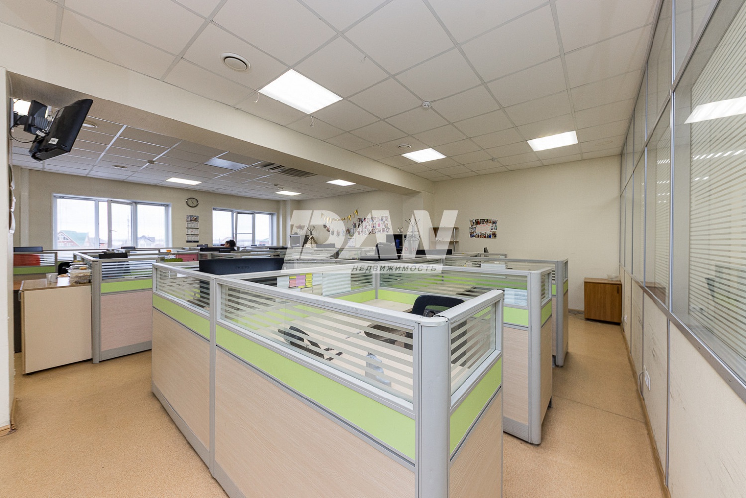 Помещение свободного назначения 7101,7 м²