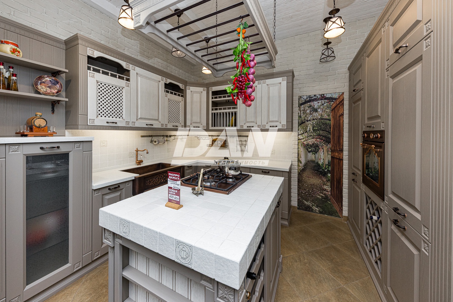 Торговая площадь 143,1 м²