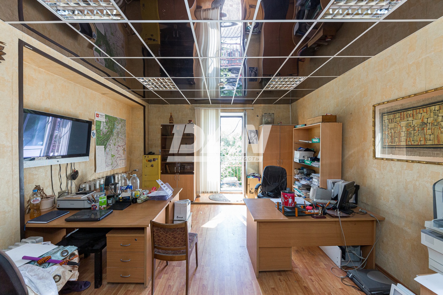 Производственное помещение 944 м²