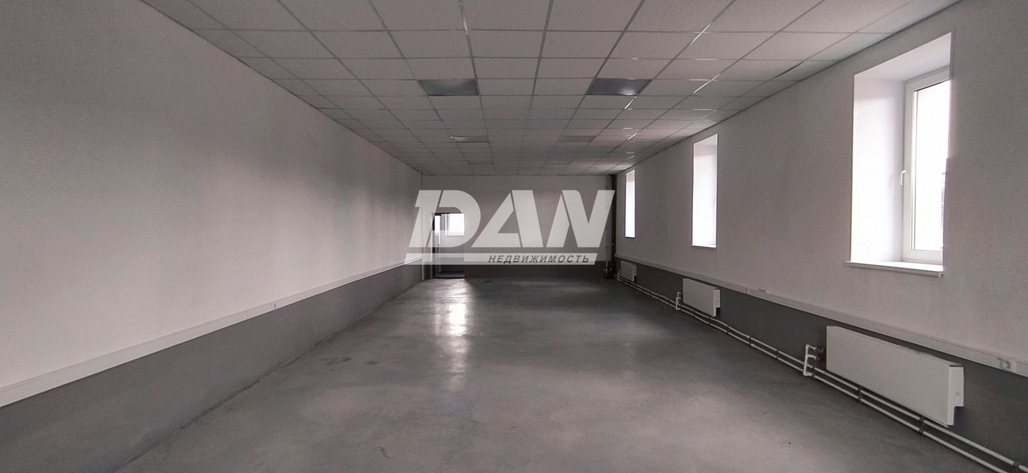 Склад 5010 м²