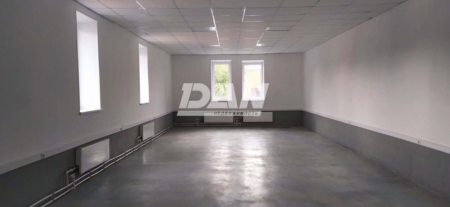 Склад 5010 м²