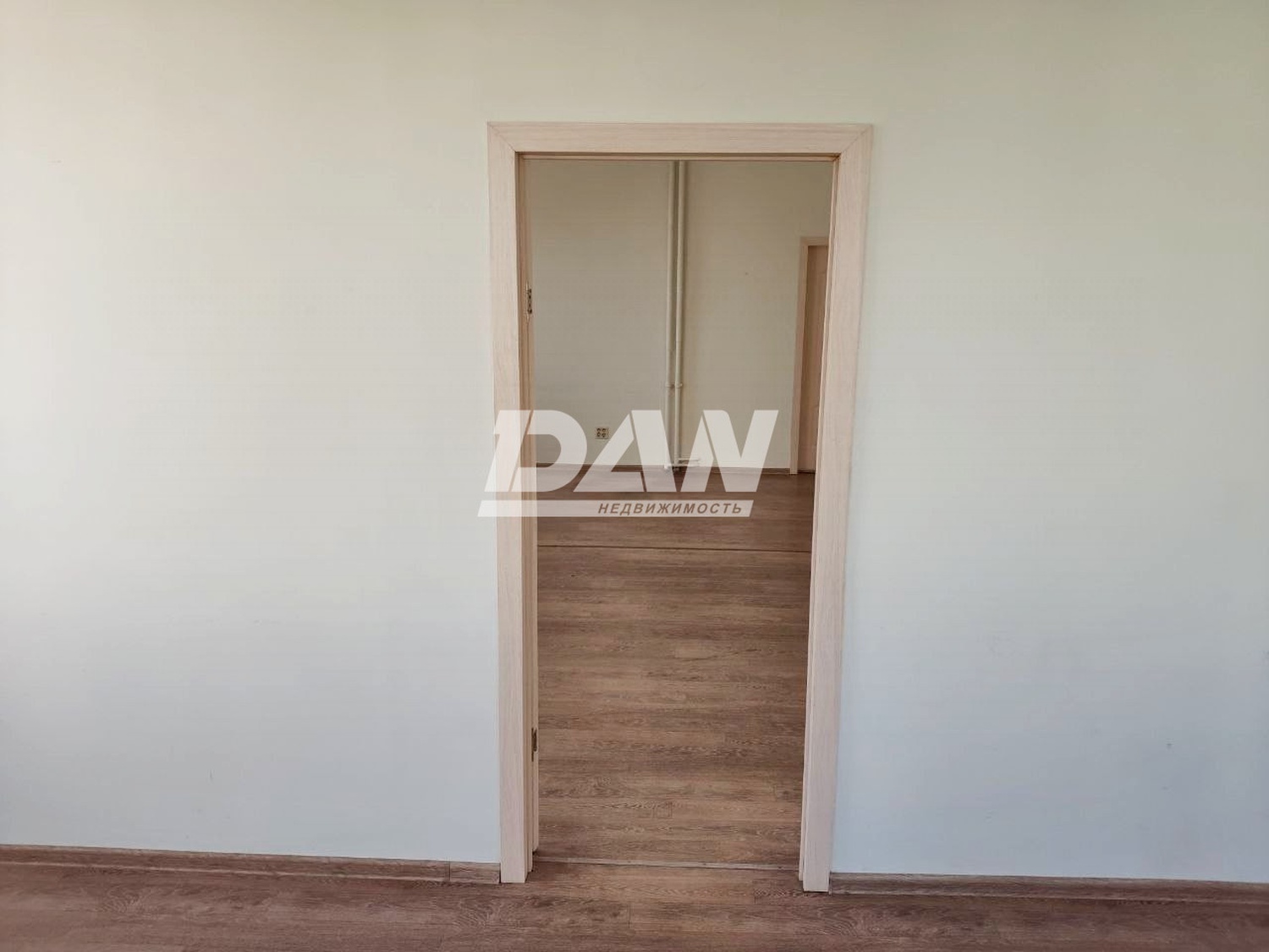 Офис 54,1 м²