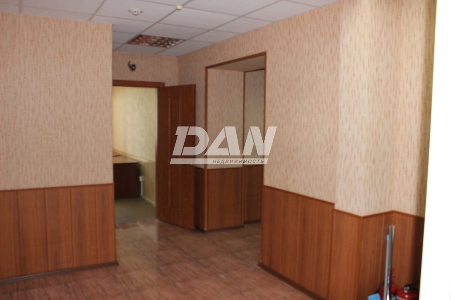 Помещение свободного назначения 205 м²