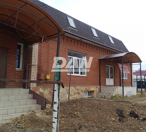 Помещение свободного назначения, 200 м²