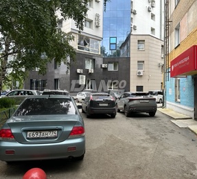 Помещение свободного назначения, 236,5 м²