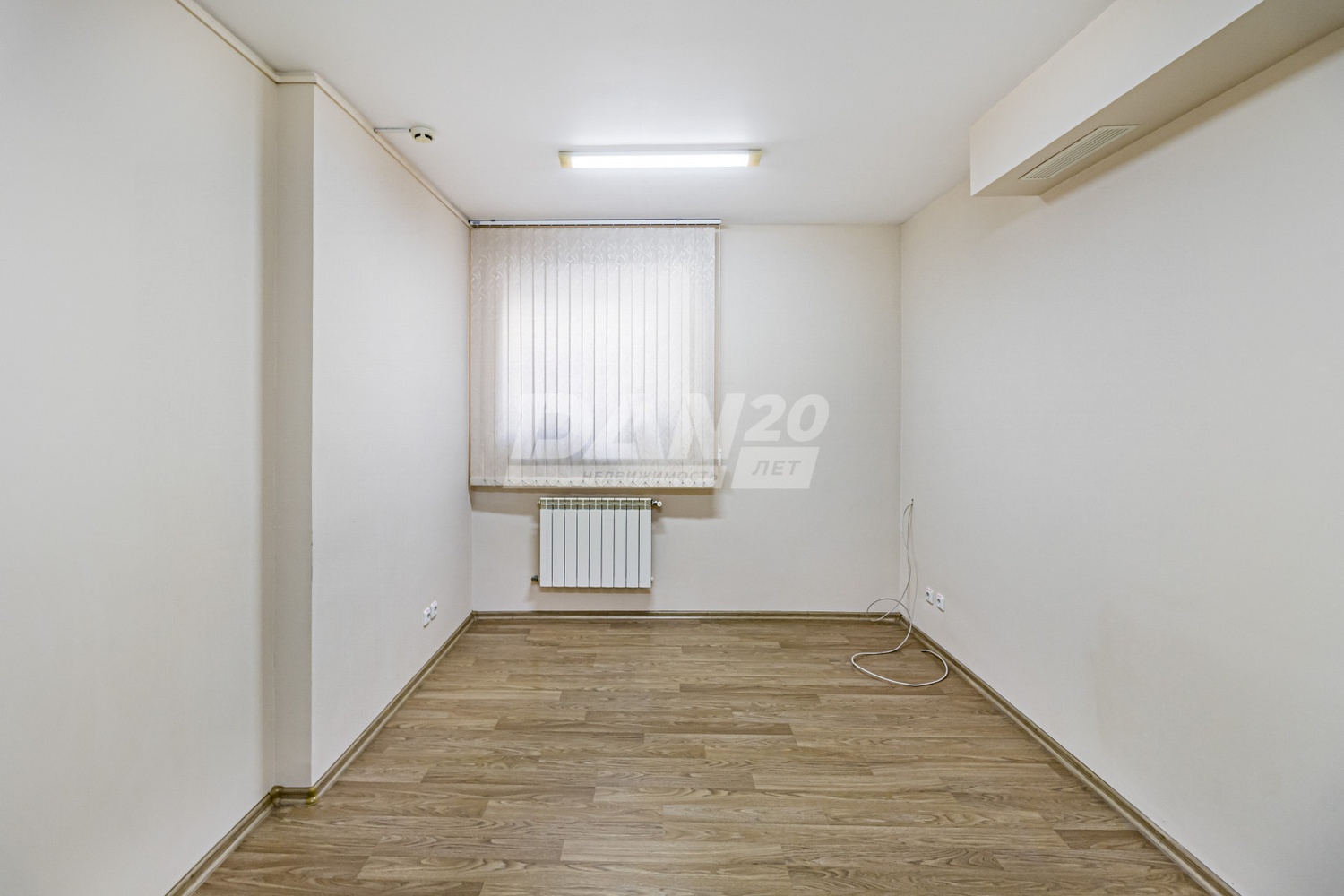 Торговое помещение 160 м²