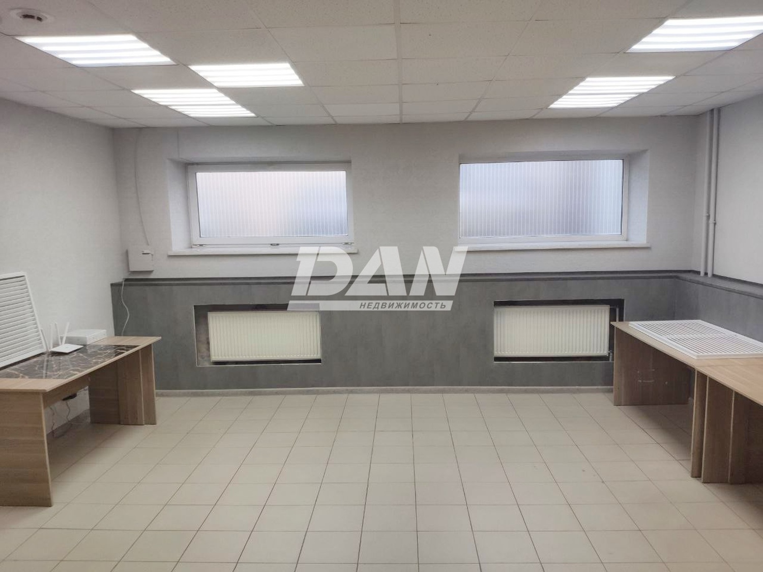 Офис 33,3 м²