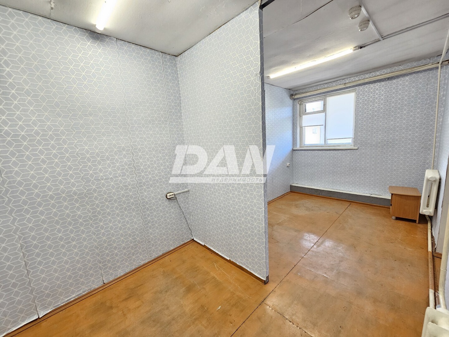 Склад 500 м²